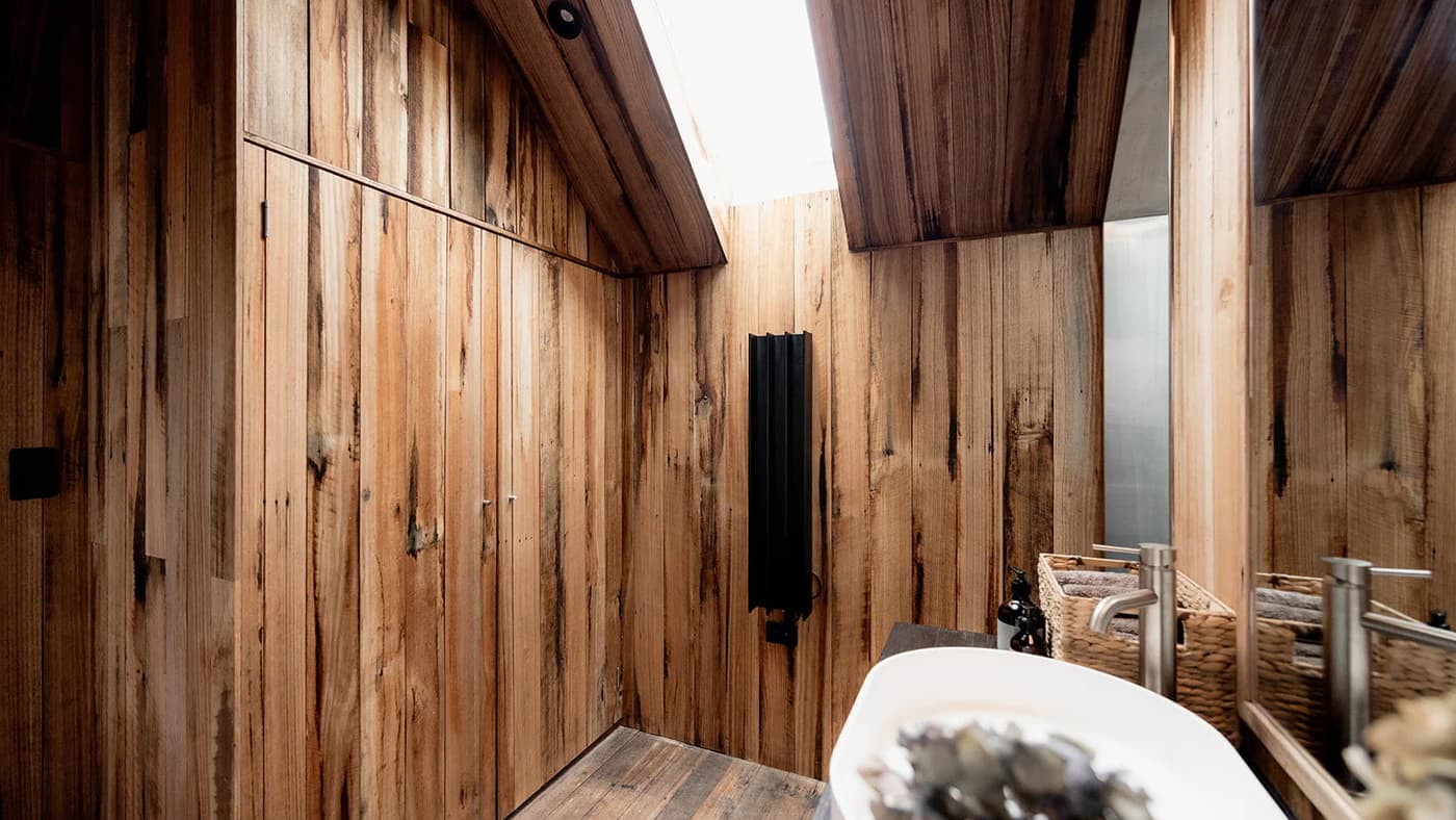 Do Heated Towel Rails Use a Lot of Electricity?