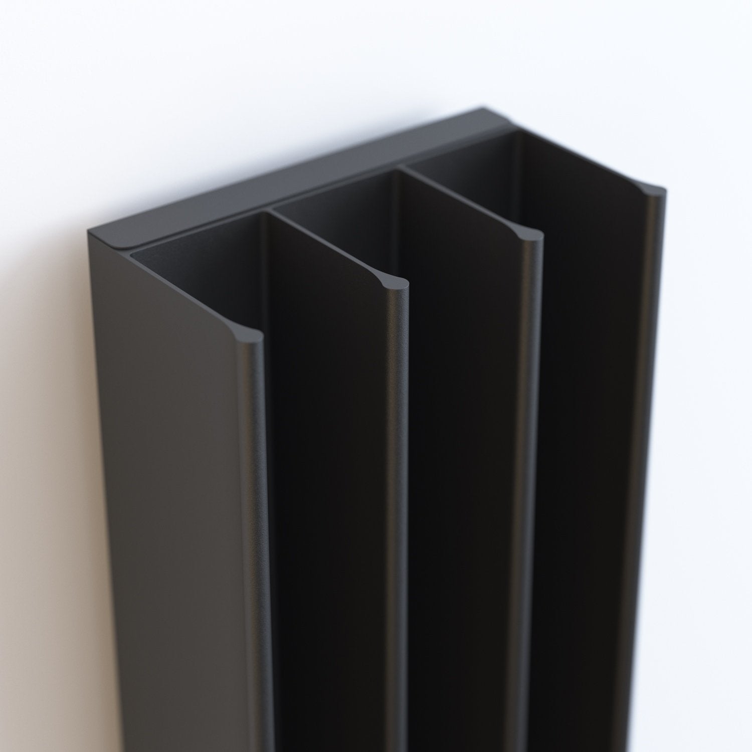 Gordon Heated Towel Rail