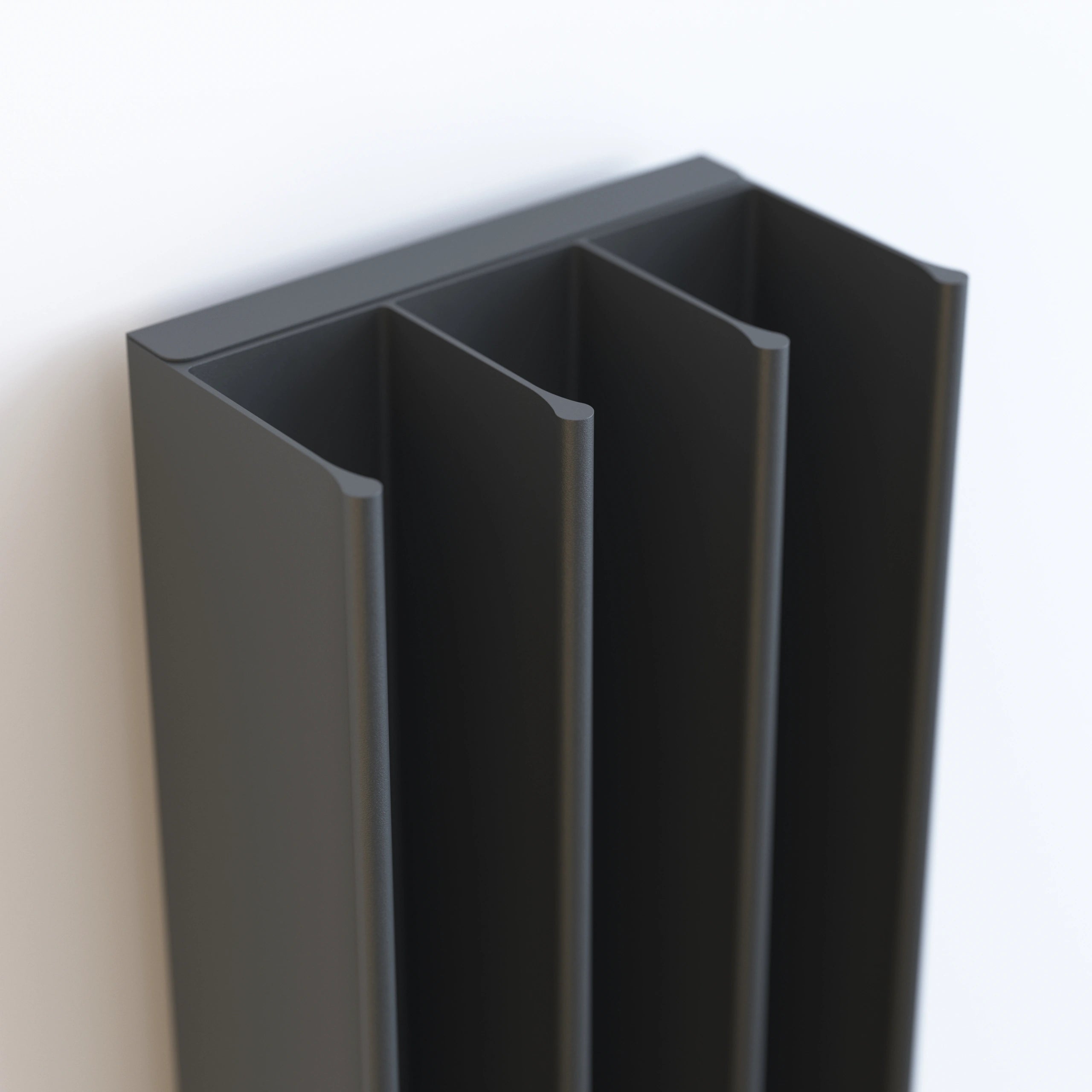 Gordon Heated Towel Rail