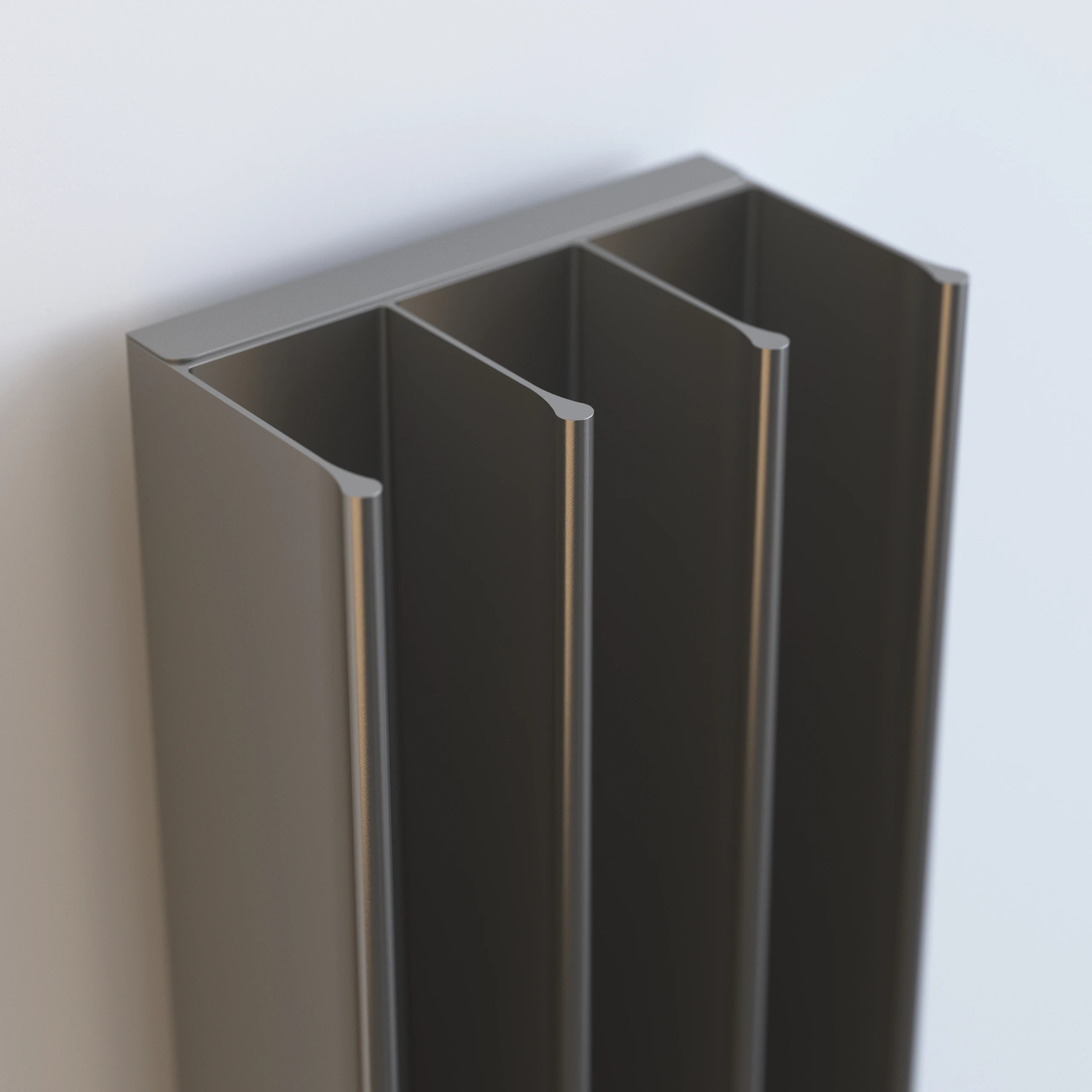 Gordon Heated Towel Rail